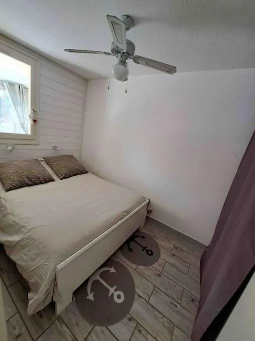 Bel Appartement, Proche Plage Les Sablettes La Seyne-sur-Mer Apartment