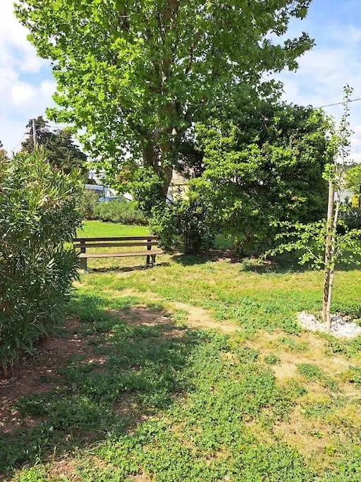 Apartment Bel Appartement, Proche Plage Les Sablettes La Seyne-sur-Mer