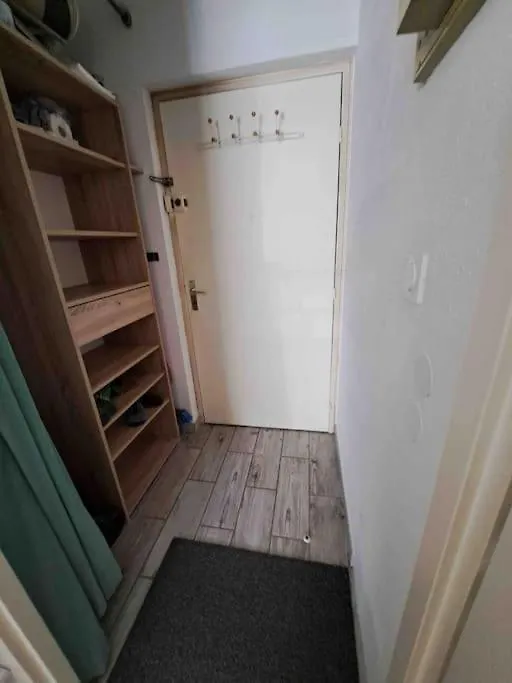 Bel Appartement, Proche Plage Les Sablettes La Seyne-sur-Mer