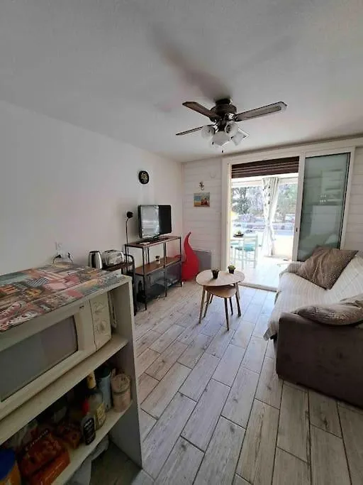 Bel Appartement, Proche Plage Les Sablettes La Seyne-sur-Mer France