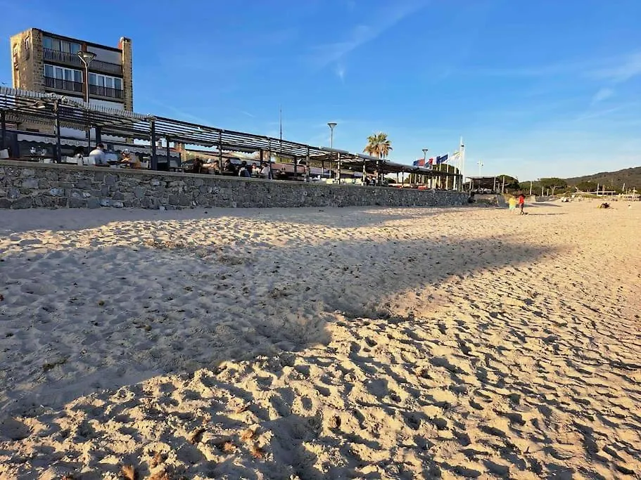 Bel Appartement, Proche Plage Les Sablettes La Seyne-sur-Mer 0*,  France