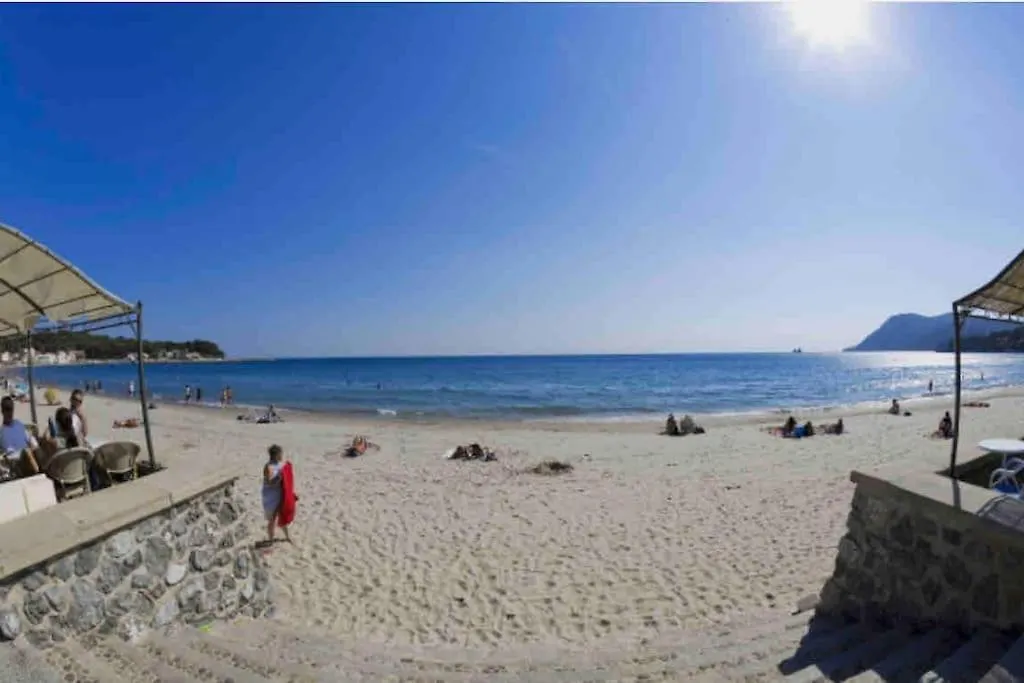 Bel Appartement, Proche Plage Les Sablettes La Seyne-sur-Mer France