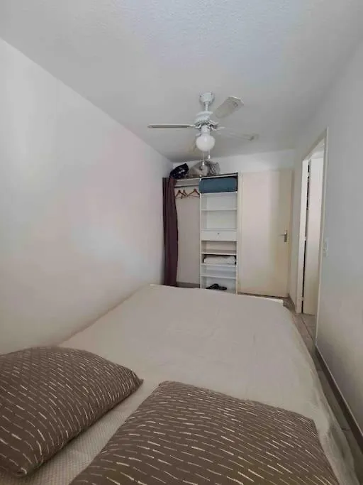 Bel Appartement, Proche Plage Les Sablettes La Seyne-sur-Mer